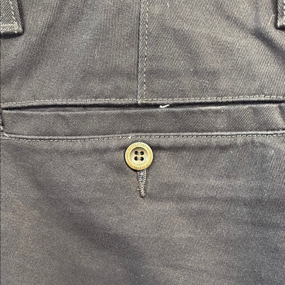 Levi's Black Chinos Slim Fit - Picture 4 of 9